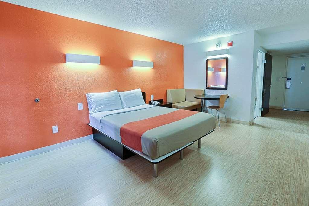 Motel 6-Addison, Tx - Dallas Zimmer foto