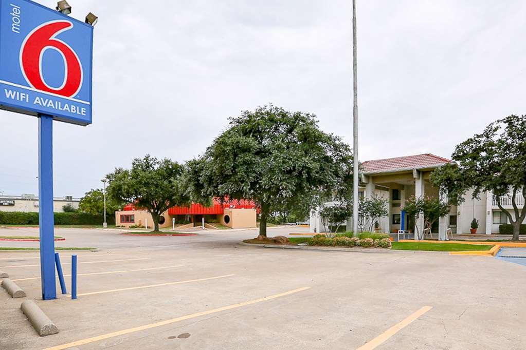 Motel 6-Addison, Tx - Dallas Exterior foto