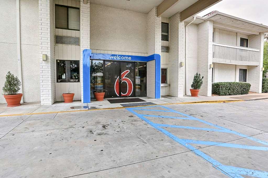Motel 6-Addison, Tx - Dallas Exterior foto