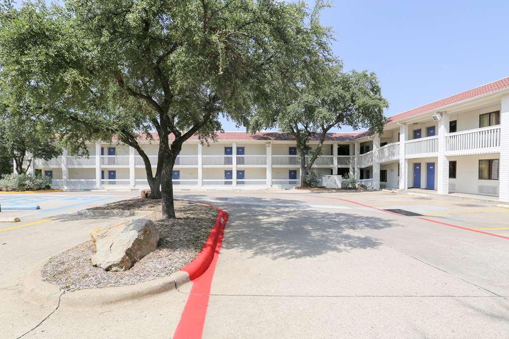 Motel 6-Addison, Tx - Dallas Exterior foto