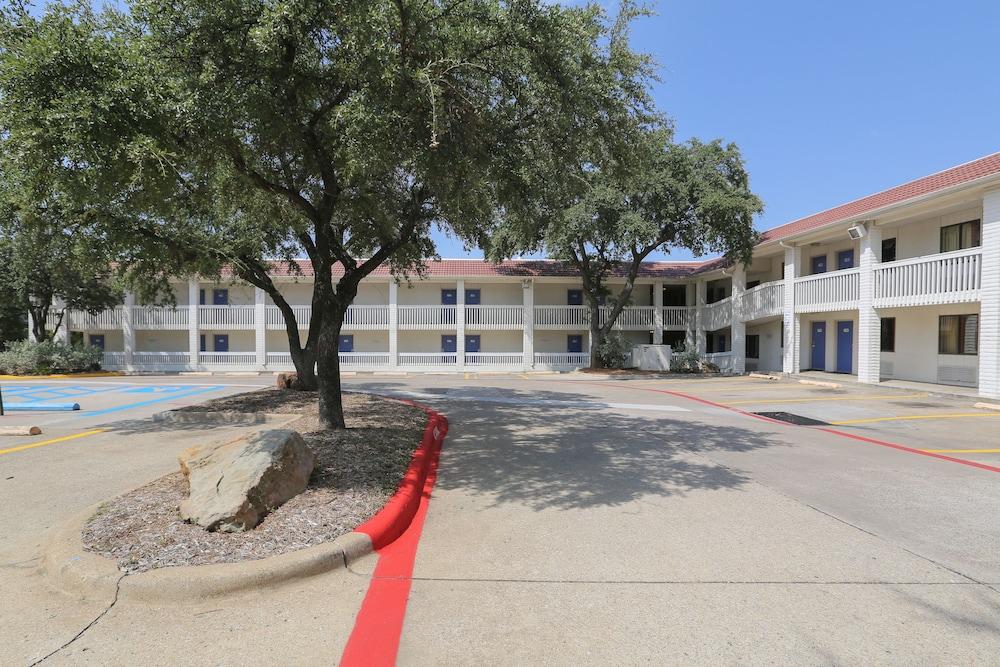 Motel 6-Addison, Tx - Dallas Exterior foto