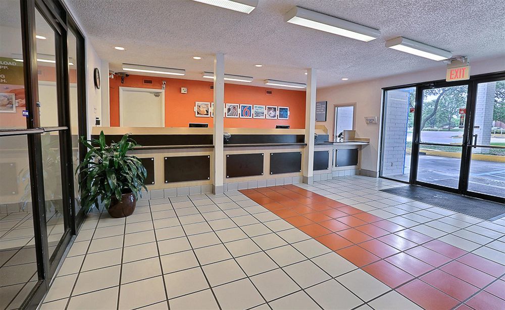 Motel 6-Addison, Tx - Dallas Exterior foto