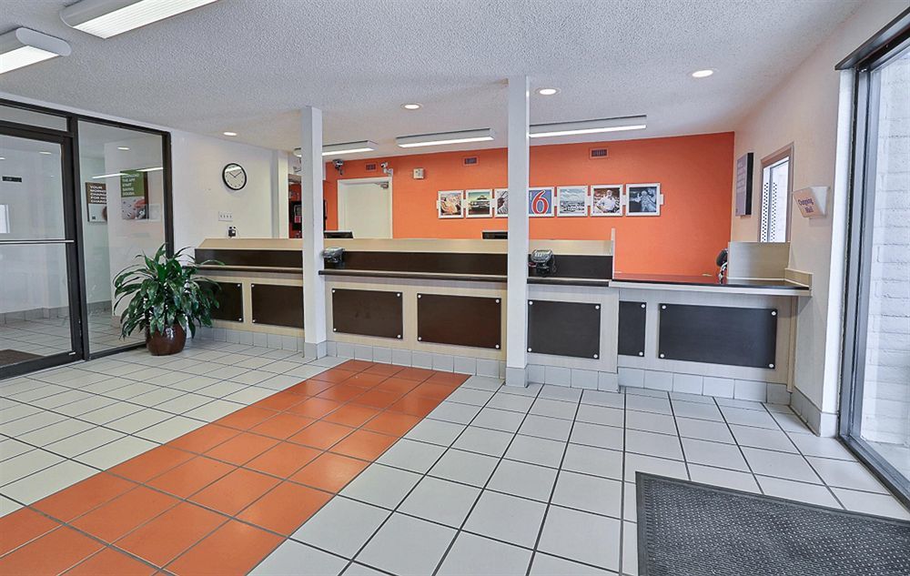 Motel 6-Addison, Tx - Dallas Exterior foto