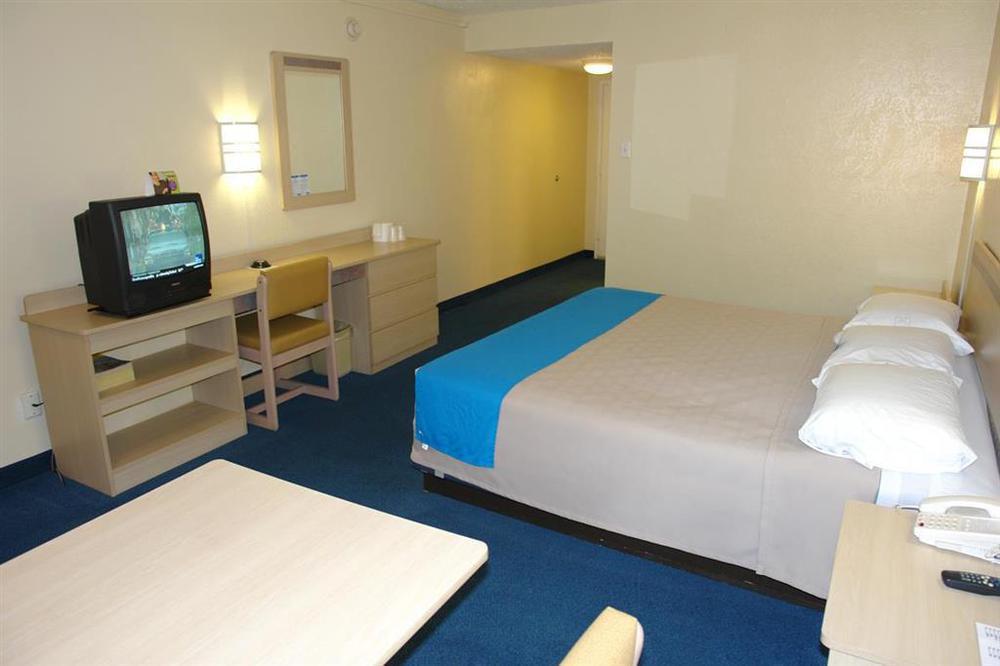Motel 6-Addison, Tx - Dallas Zimmer foto