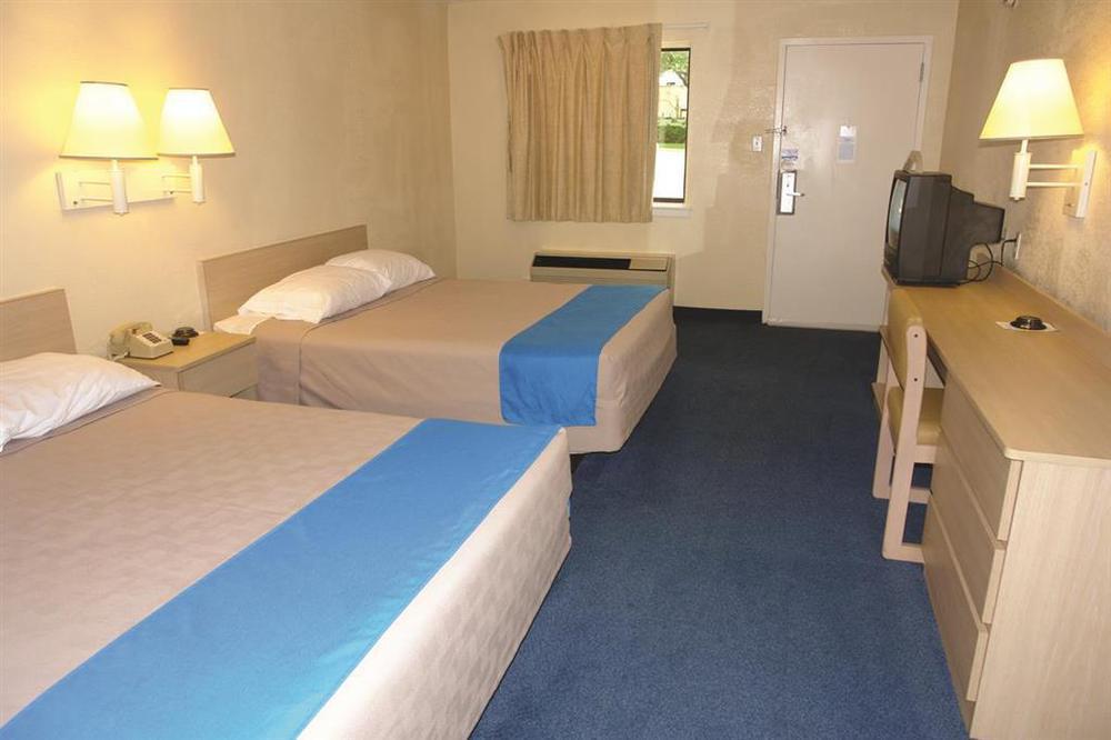 Motel 6-Addison, Tx - Dallas Zimmer foto
