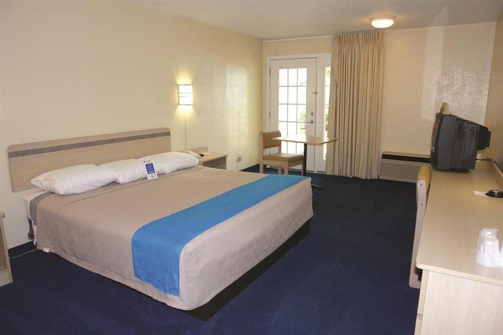 Motel 6-Addison, Tx - Dallas Zimmer foto